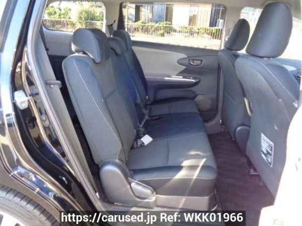 Used 2010 AT toyota wish ZGE20W Image[14]