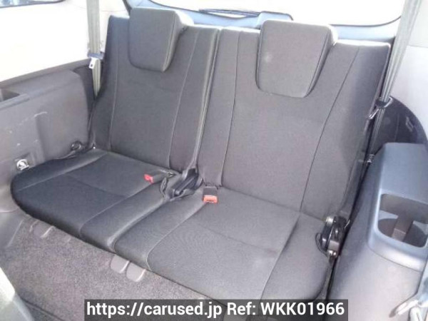 Used 2010 AT toyota wish ZGE20W Image[16]