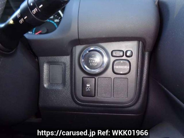 Used 2010 AT toyota wish ZGE20W Image[26]