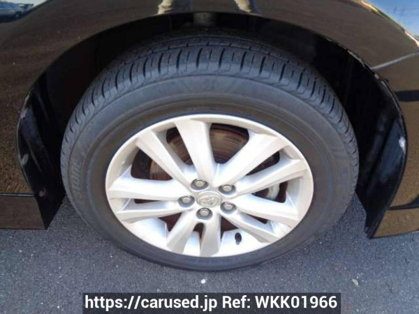 Used 2010 AT toyota wish ZGE20W Image[28]