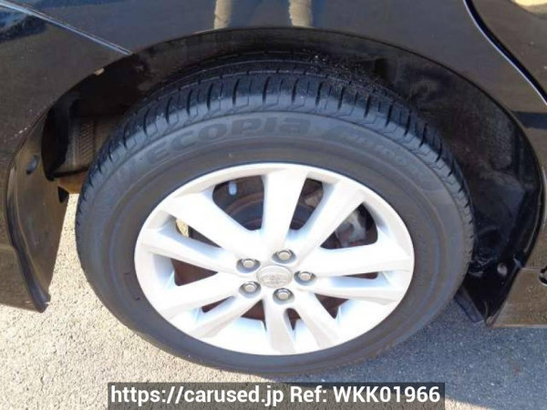 Used 2010 AT toyota wish ZGE20W Image[31]