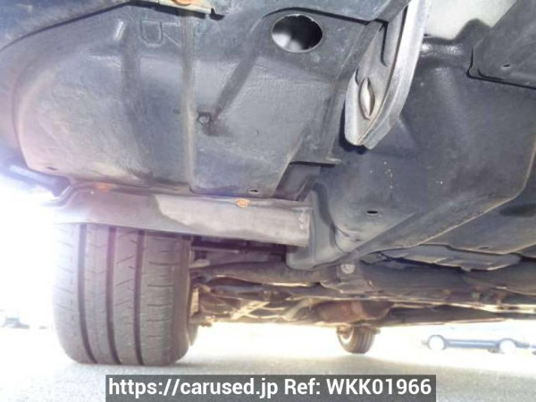 Used 2010 AT toyota wish ZGE20W Image[32]