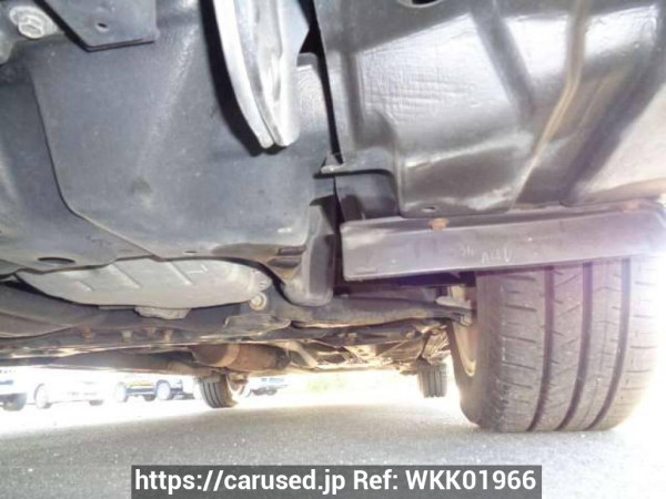 Used 2010 AT toyota wish ZGE20W Image[33]