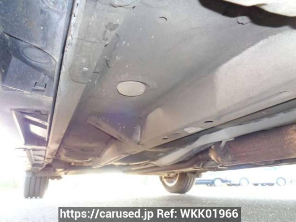 Used 2010 AT toyota wish ZGE20W Image[34]