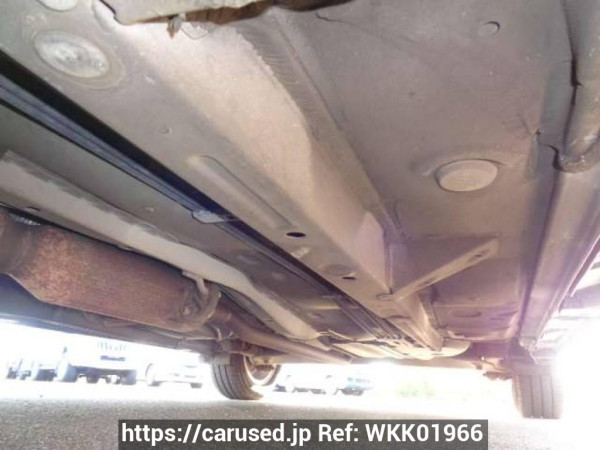 Used 2010 AT toyota wish ZGE20W Image[35]