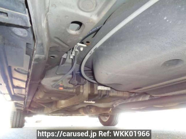 Used 2010 AT toyota wish ZGE20W Image[36]