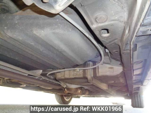 Used 2010 AT toyota wish ZGE20W Image[37]
