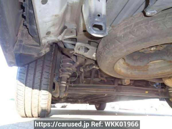 Used 2010 AT toyota wish ZGE20W Image[38]