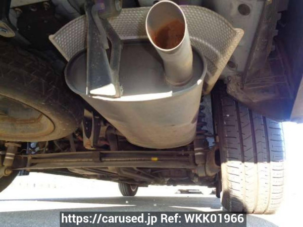 Used 2010 AT toyota wish ZGE20W Image[39]