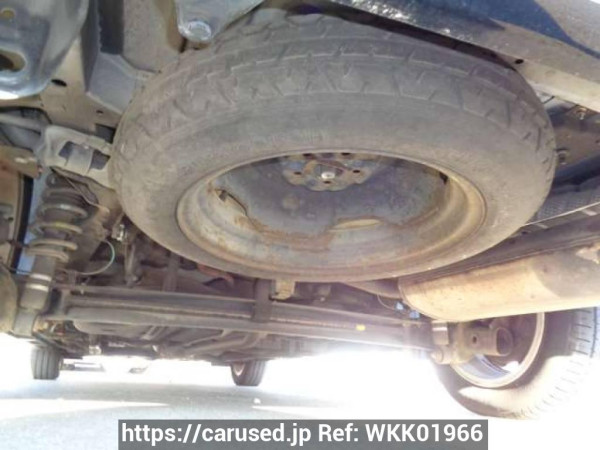 Used 2010 AT toyota wish ZGE20W Image[41]