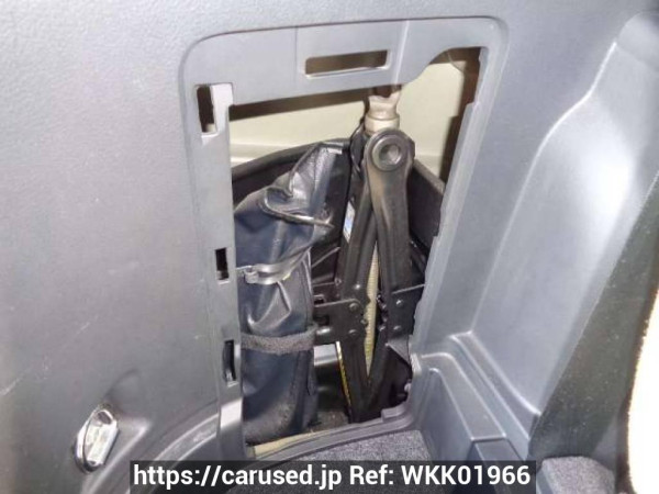 Used 2010 AT toyota wish ZGE20W Image[42]