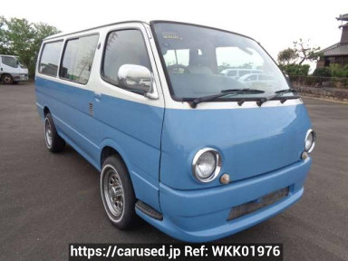 Toyota Hiace Van RZH112V