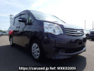 Toyota Noah ZRR70G