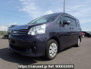 Toyota Noah ZRR70G