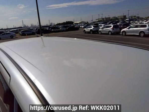 Used 2008 AT toyota noah ZRR75G Image[8]
