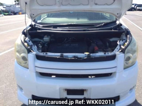 Used 2008 AT toyota noah ZRR75G Image[9]