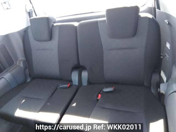 Used 2008 AT toyota noah ZRR75G Image[17]