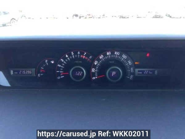 Used 2008 AT toyota noah ZRR75G Image[22]