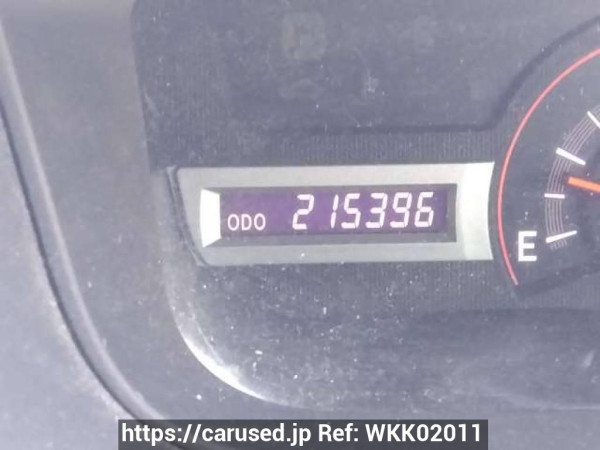 Used 2008 AT toyota noah ZRR75G Image[23]