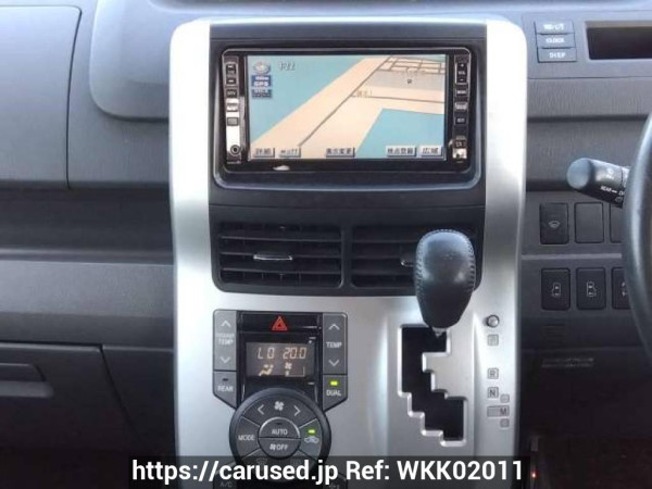 Used 2008 AT toyota noah ZRR75G Image[25]