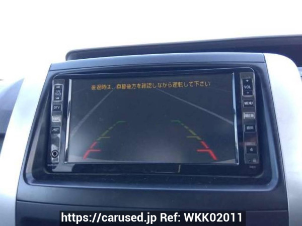 Used 2008 AT toyota noah ZRR75G Image[27]