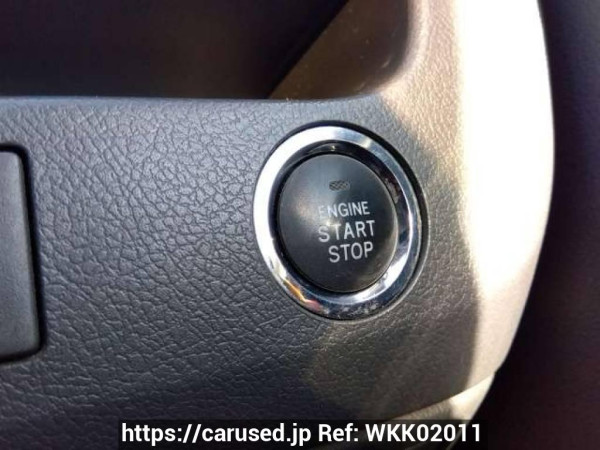Used 2008 AT toyota noah ZRR75G Image[29]