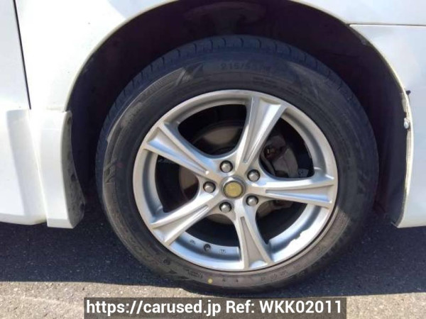 Used 2008 AT toyota noah ZRR75G Image[32]