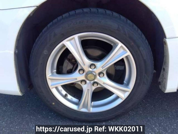 Used 2008 AT toyota noah ZRR75G Image[33]