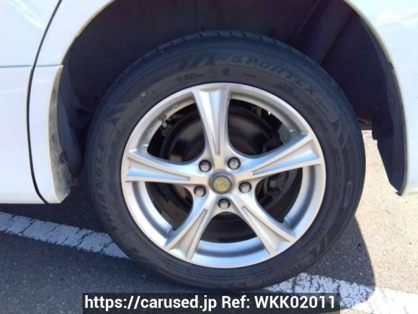 Used 2008 AT toyota noah ZRR75G Image[34]