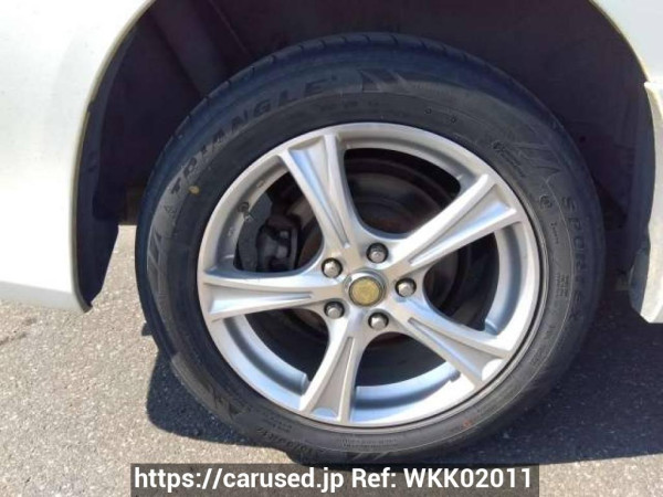 Used 2008 AT toyota noah ZRR75G Image[35]