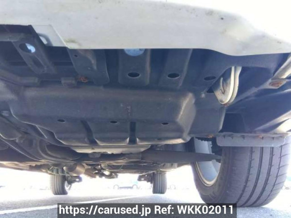 Used 2008 AT toyota noah ZRR75G Image[37]