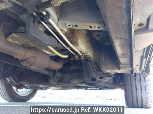 Used 2008 AT toyota noah ZRR75G Image[38]