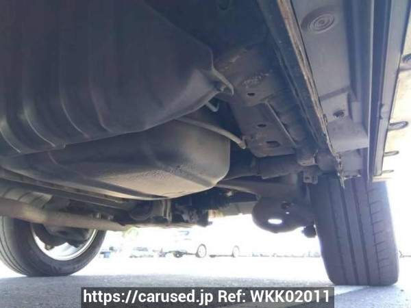 Used 2008 AT toyota noah ZRR75G Image[40]