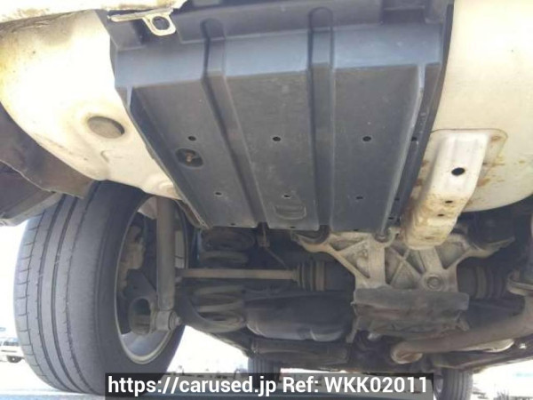 Used 2008 AT toyota noah ZRR75G Image[42]
