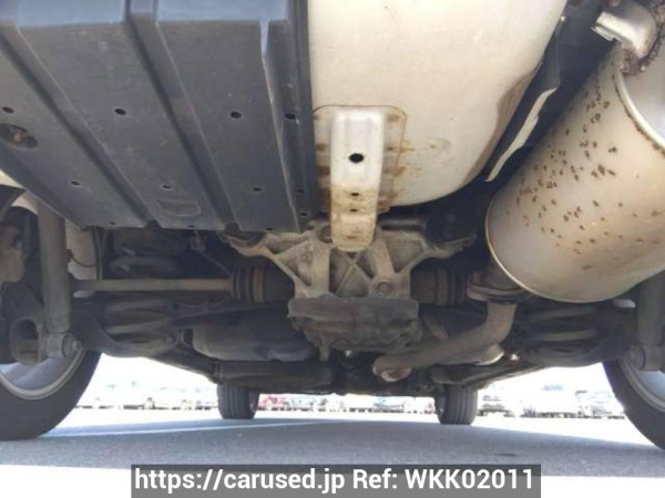 Used 2008 AT toyota noah ZRR75G Image[44]