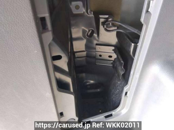 Used 2008 AT toyota noah ZRR75G Image[46]