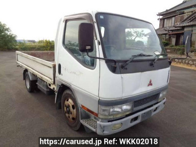 Mitsubishi Canter FE51CBT