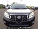 Toyota Land Cruiser Prado GRJ150W