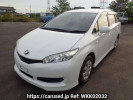 Toyota Wish ZGE20G