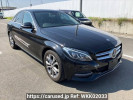 Mercedes Benz C-Class 205042C