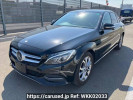 Mercedes Benz C-Class 205042C