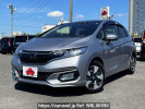 Honda Civic Hybrid DAA-GP5