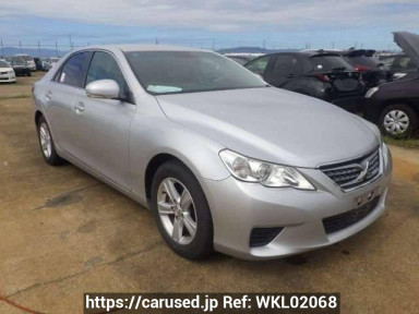 Toyota Mark X GRX130