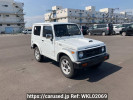 Suzuki Jimny JA11V