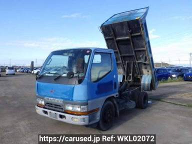 Mitsubishi Canter FE516BC