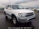 Toyota Hilux Surf RZN185W