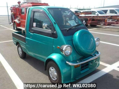 Daihatsu Midget II K100P