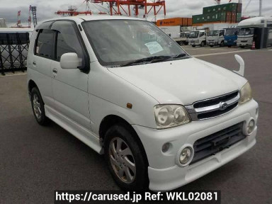 Daihatsu Terios Kid J131G