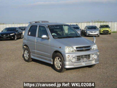 Daihatsu Terios Kid J131G