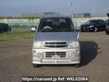 Daihatsu Terios Kid J131G